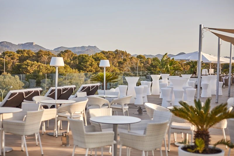 Monsuau Cala D'Or Hotel Adults Only