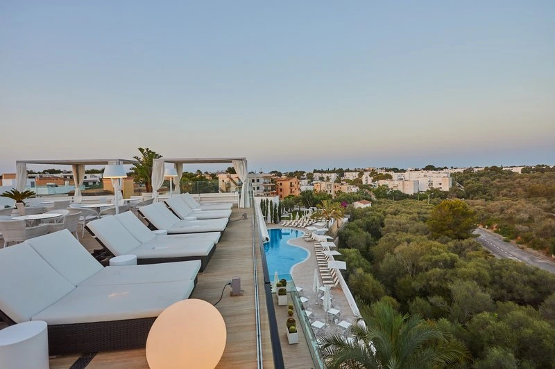 Monsuau Cala D'Or Hotel Adults Only