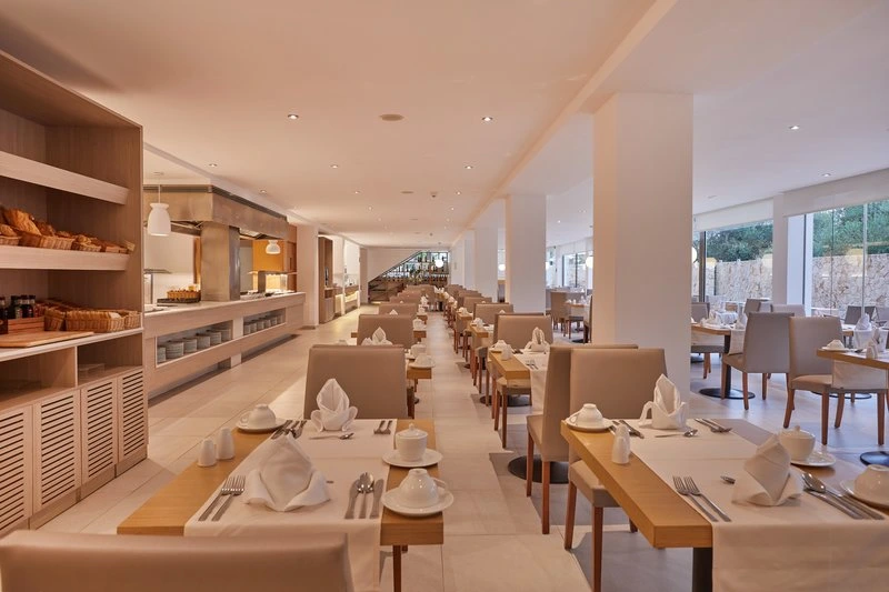 Monsuau Cala D'Or Hotel Adults Only
