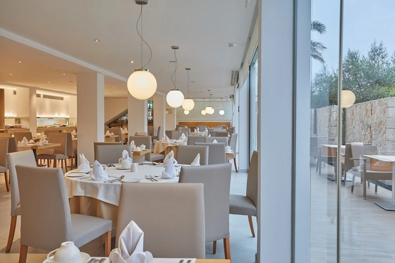 Monsuau Cala D'Or Hotel Adults Only