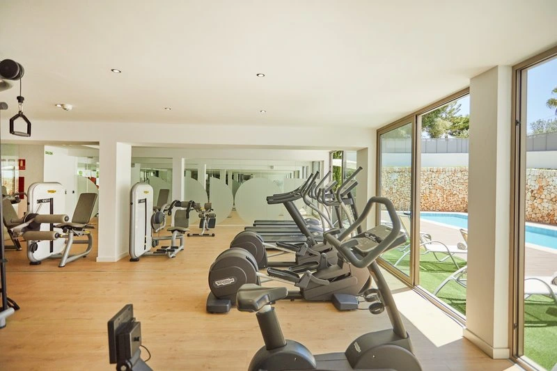 Monsuau Cala D'Or Hotel Adults Only