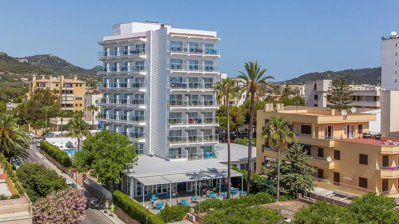 Blue Sea Cala Millor