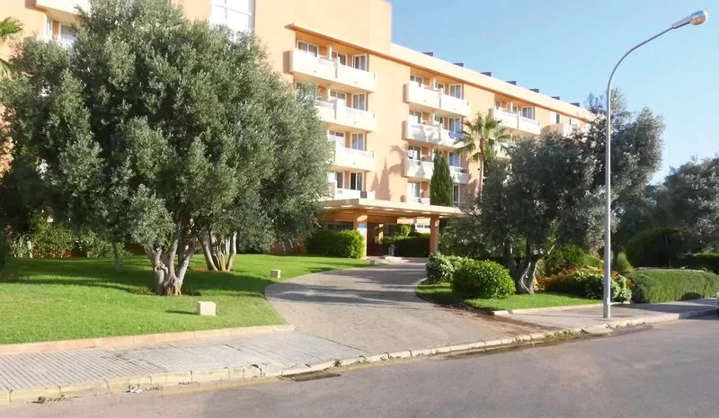 Bakour Garbi Cala Millor