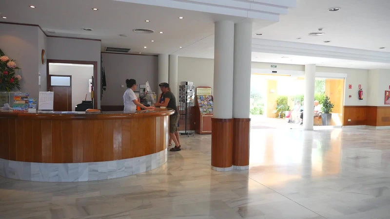 Hotel Garbí Cala Millor