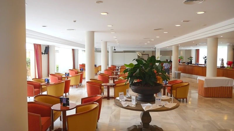 Hotel Garbí Cala Millor
