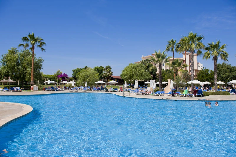 Hotel Garbí Cala Millor