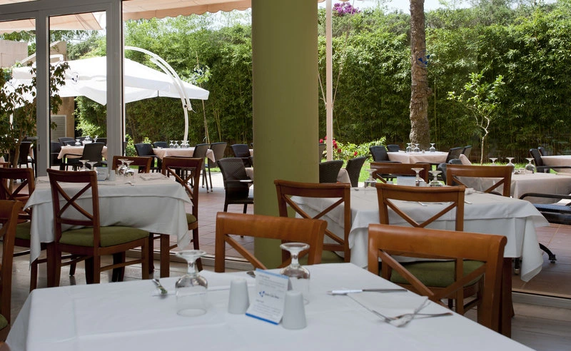 Hotel Garbí Cala Millor