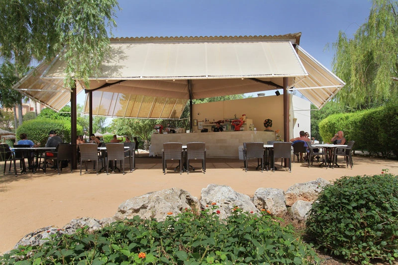 Hotel Garbí Cala Millor