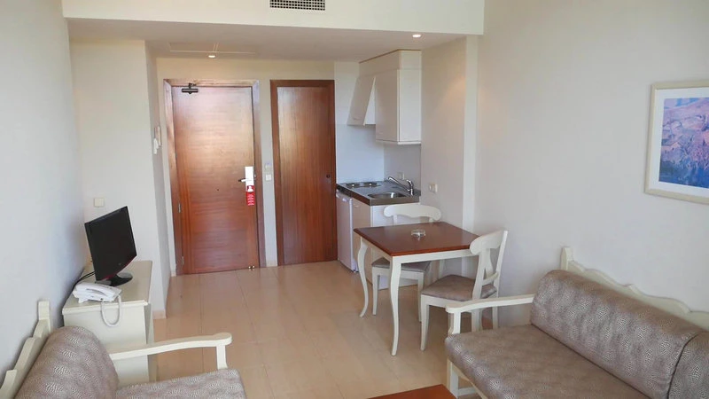 Hotel Garbí Cala Millor
