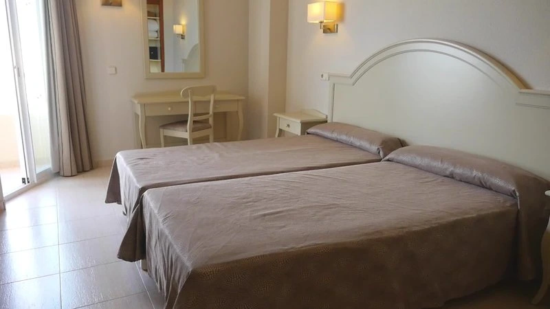Hotel Garbí Cala Millor