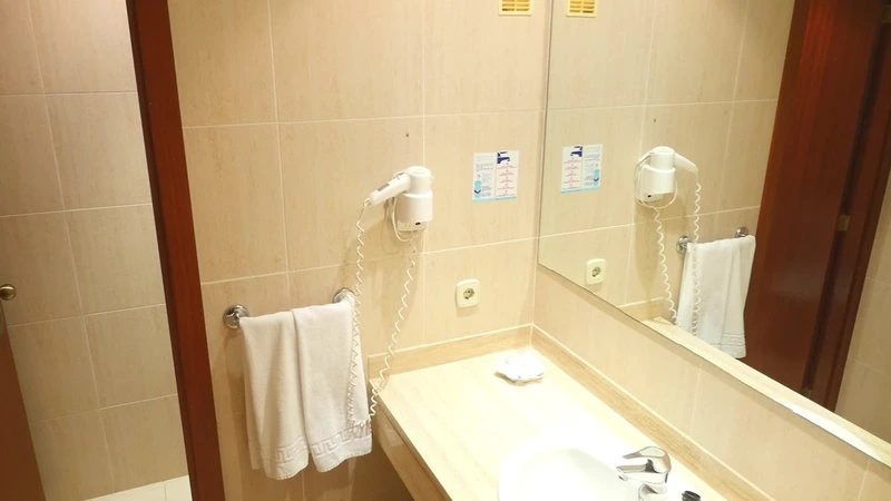 Hotel Garbí Cala Millor
