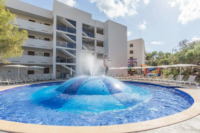 ZAFIRO Palace Palmanova