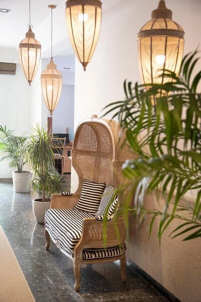 Hotel ROC Oberoy