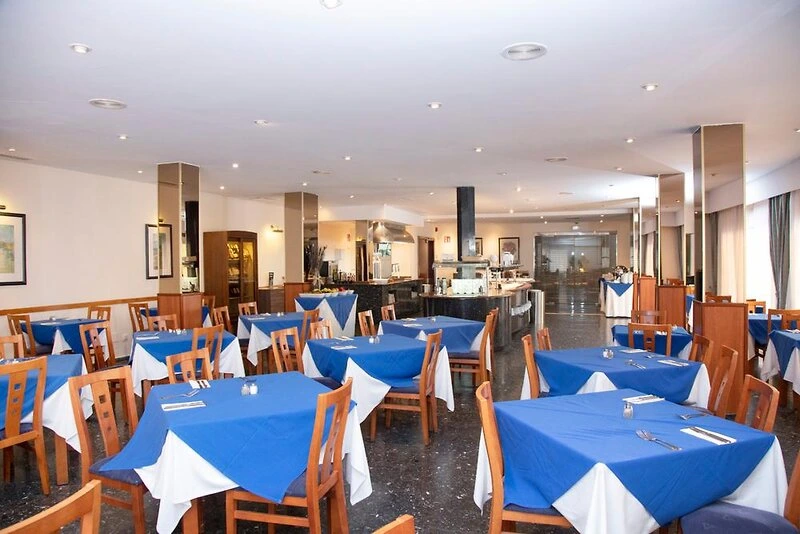 Hotel ROC Oberoy