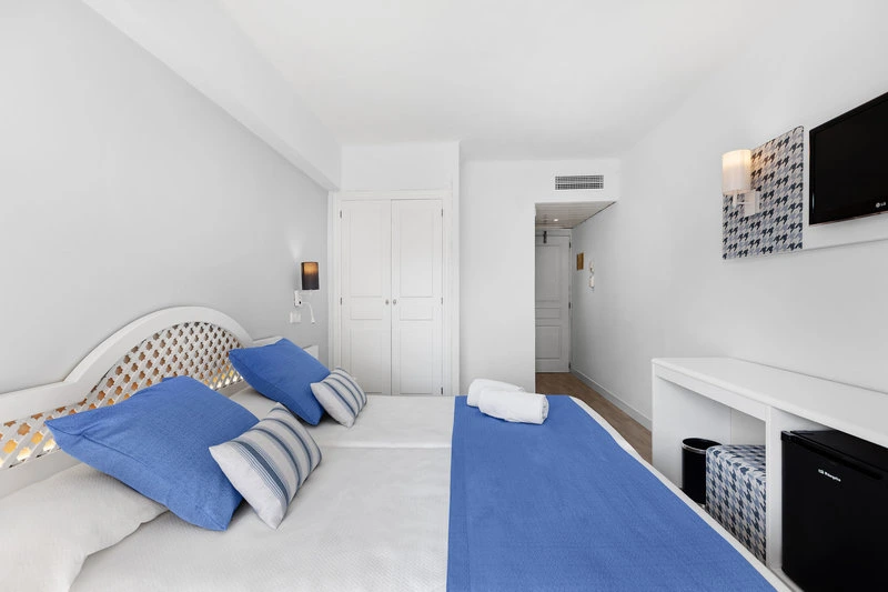 Hotel ROC Oberoy