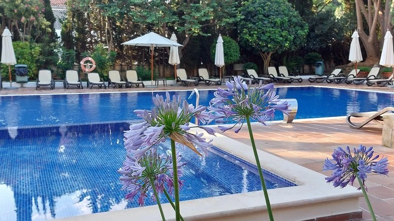 Hotel ROC Oberoy