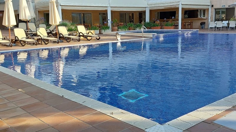 Hotel ROC Oberoy