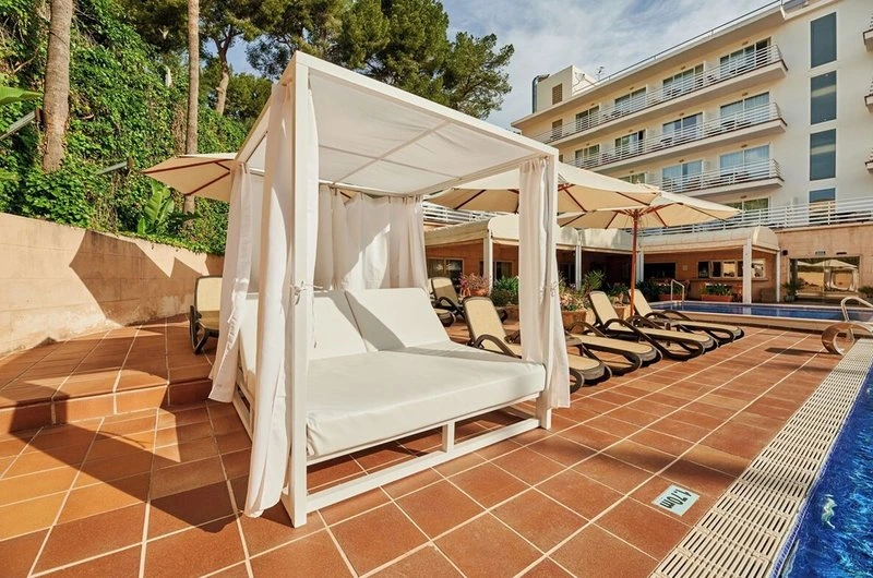 Hotel ROC Oberoy