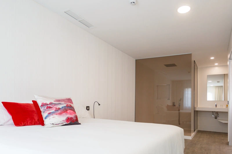 Seven Hotel & Wellness