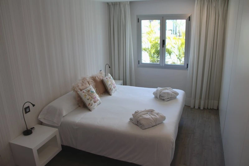 Seven Hotel & Wellness