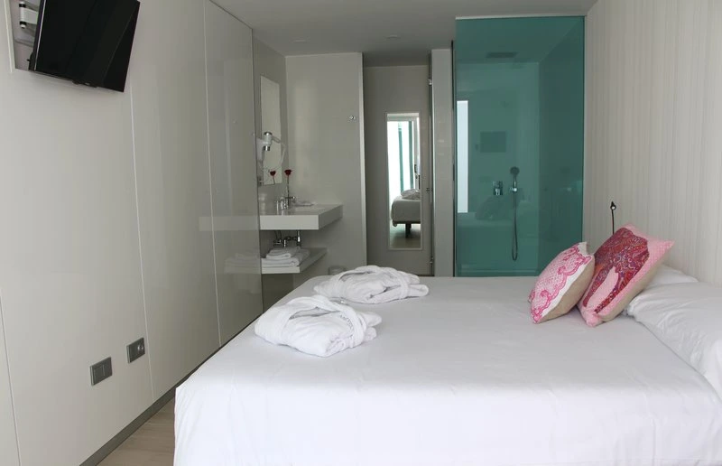Seven Hotel & Wellness