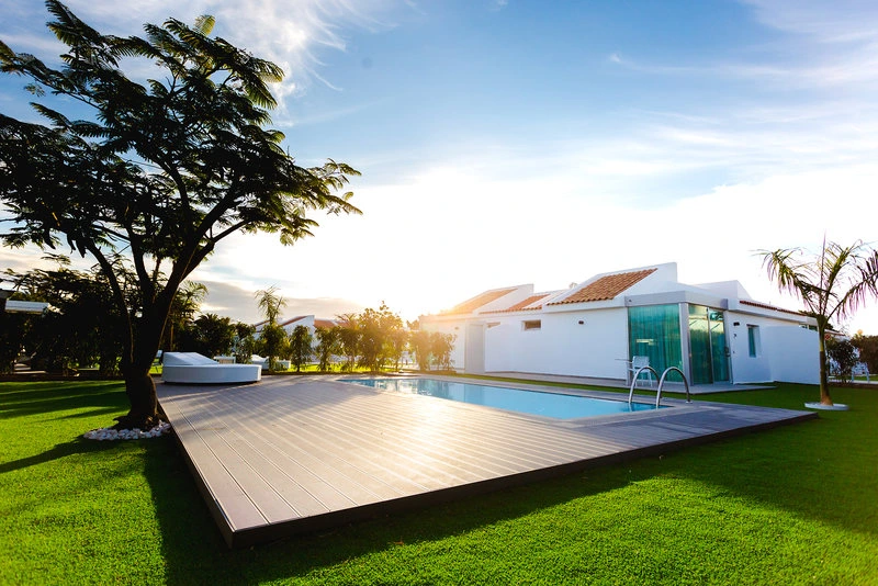 Seven Hotel & Wellness