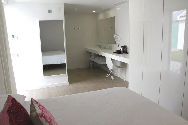 Seven Hotel & Wellness