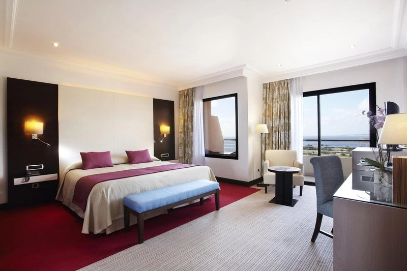 Hotel GPRO Valparaíso Palace & Spa