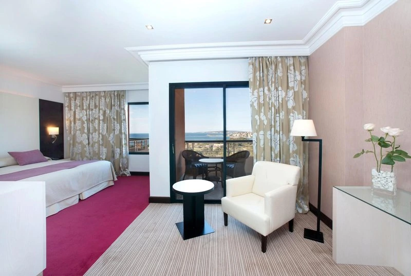 Hotel GPRO Valparaíso Palace & Spa