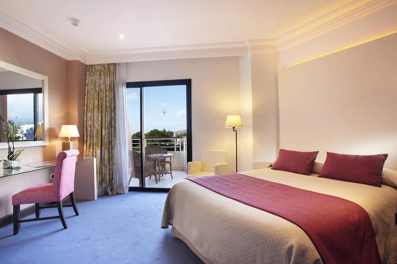 Hotel GPRO Valparaíso Palace & Spa