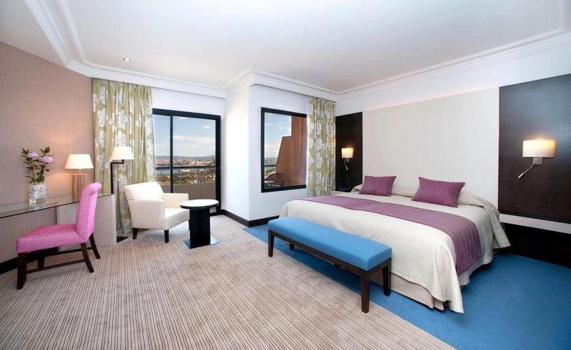 Hotel GPRO Valparaíso Palace & Spa