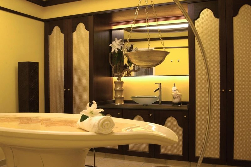 Hotel GPRO Valparaíso Palace & Spa