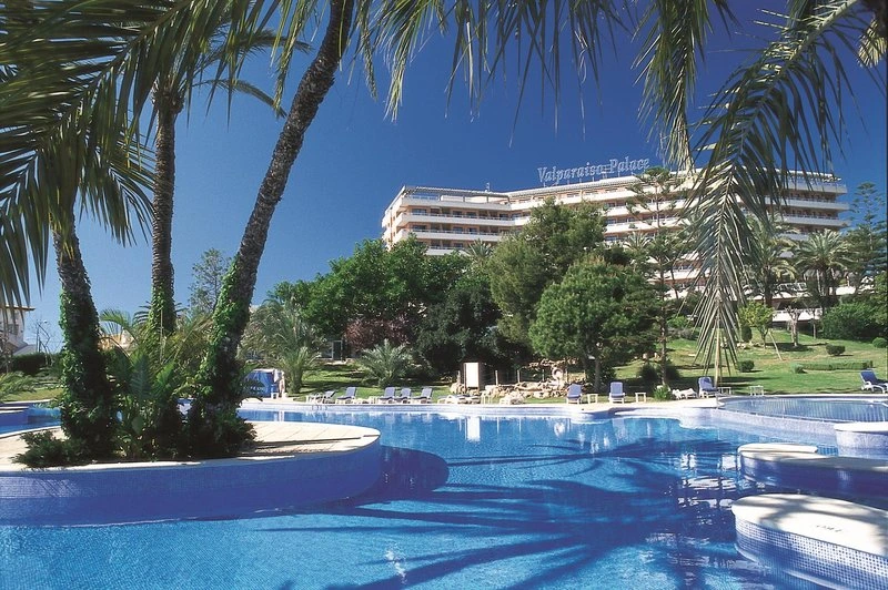 Hotel GPRO Valparaíso Palace & Spa