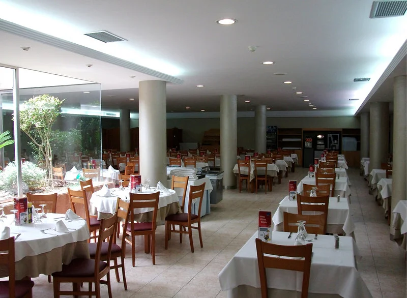 4r Salou Park Resort I