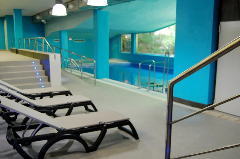 4r Salou Park Resort I