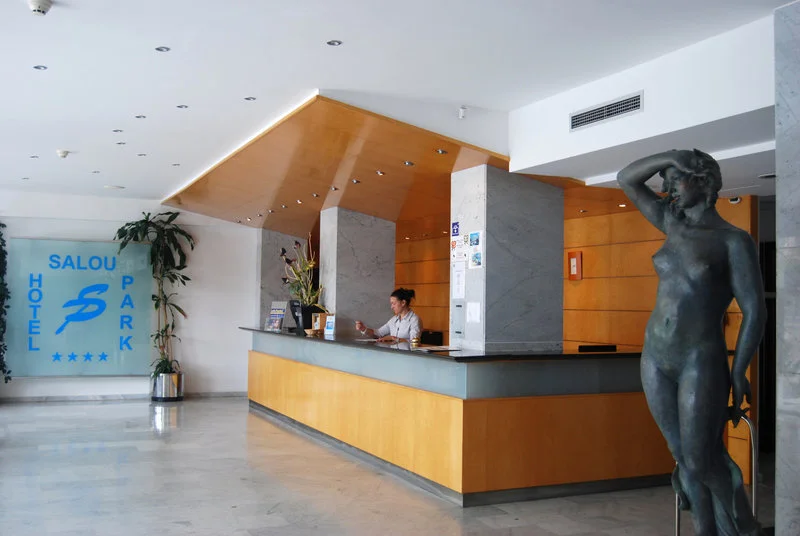 4r Salou Park Resort I