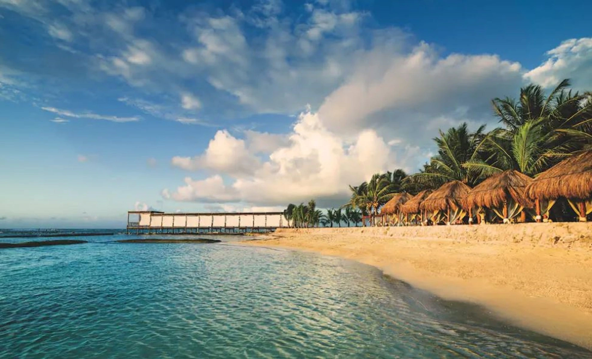 Hotel El Dorado Seaside Palms