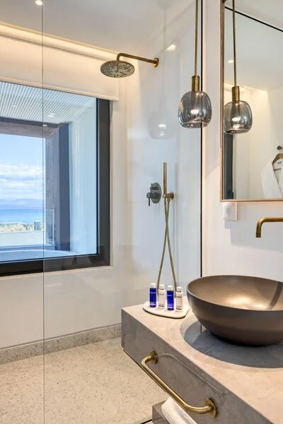 Domes Miramare A Luxury Collection Resort