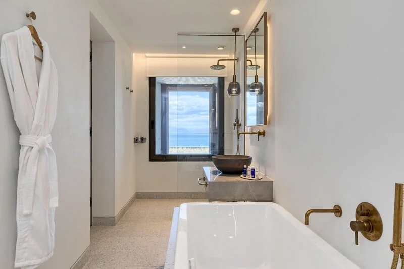 Domes Miramare A Luxury Collection Resort