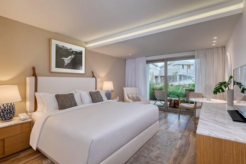 Domes Miramare A Luxury Collection Resort