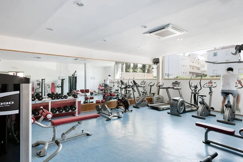 Best Cambrils Hotel