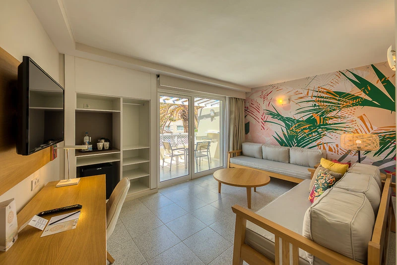 Hotel Livvo Koala Garden