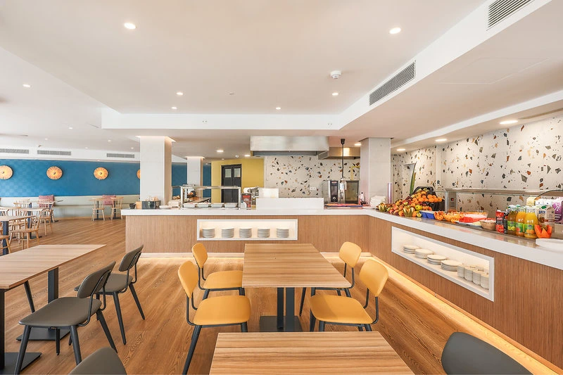 Hotel Livvo Koala Garden