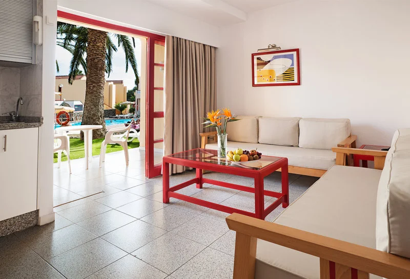 Apartamentos Livvo Koala Garden