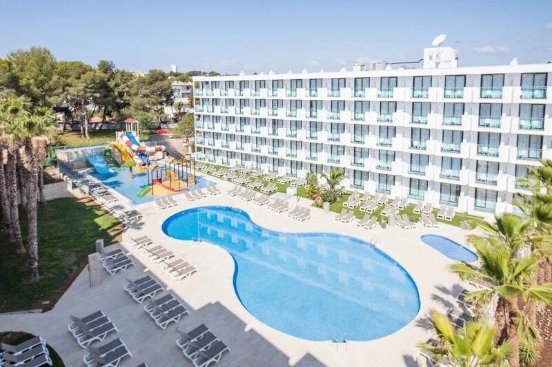 Best Sol D'Or Htl