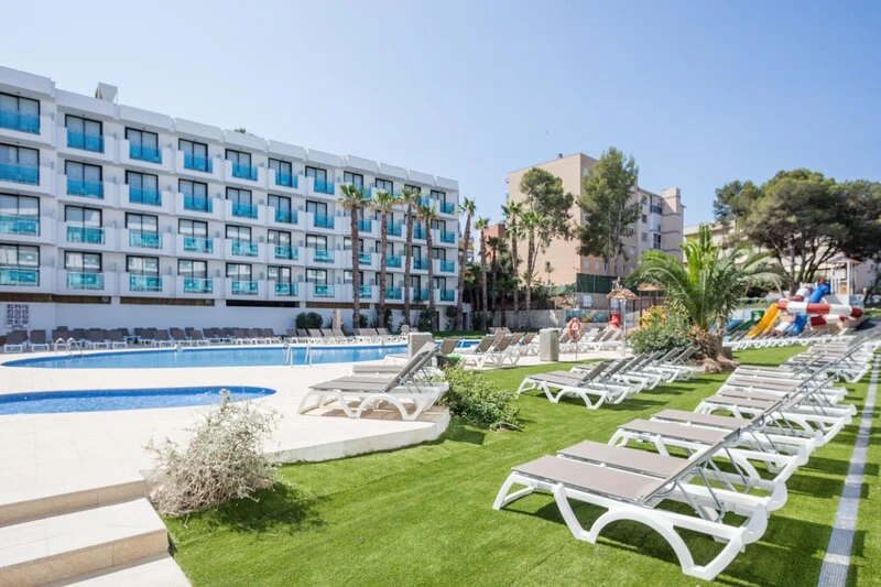 Best Sol D'Or Htl