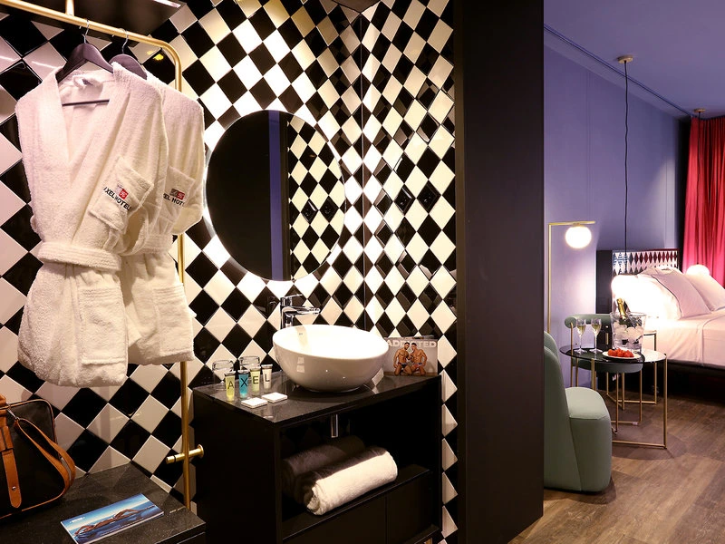 Axel Hotel Madrid