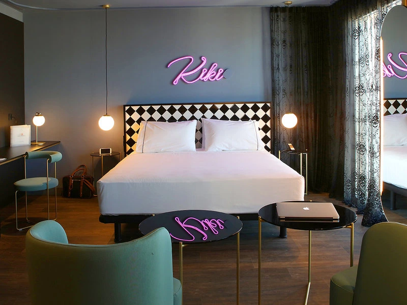 Axel Hotel Madrid