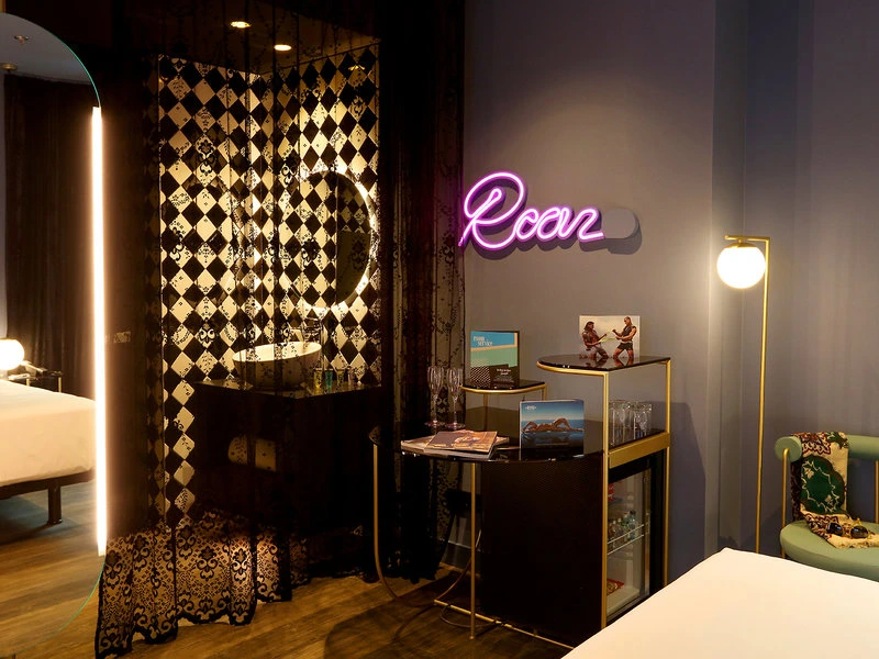 Axel Hotel Madrid
