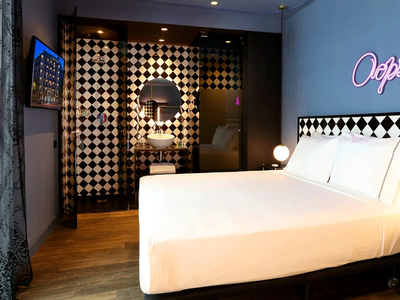 Axel Hotel Madrid